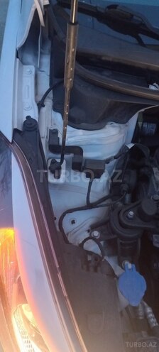 Hyundai Elantra 2015, 205,459 km - 1.8 l - Qusar