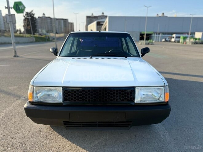 Tofas Sahin 2005, 180,000 km - 1.6 l - Bakı