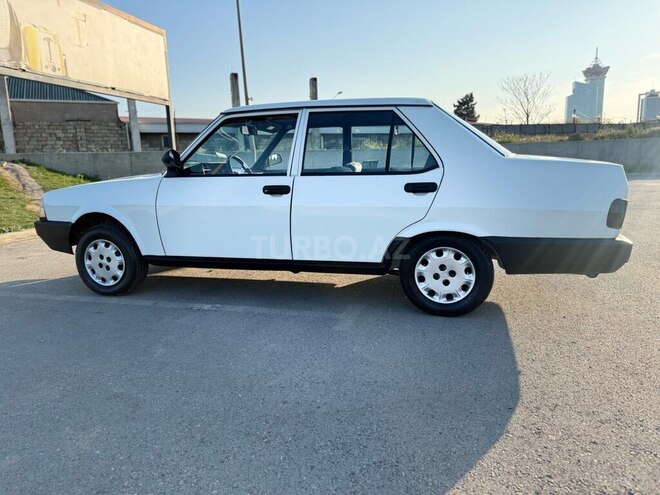 Tofas Sahin 2005, 180,000 km - 1.6 l - Bakı