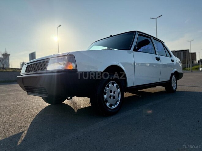 Tofas Sahin 2005, 180,000 km - 1.6 l - Bakı