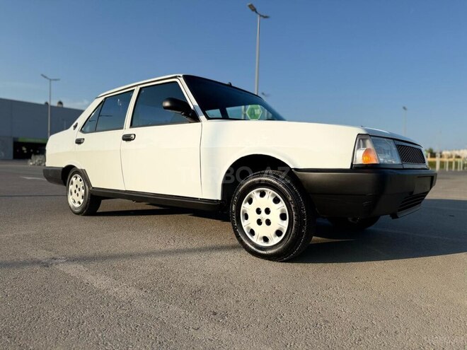 Tofas Sahin 2005, 180,000 km - 1.6 l - Bakı