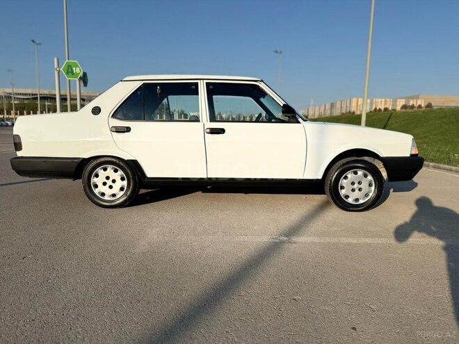 Tofas Sahin 2005, 180,000 km - 1.6 l - Bakı