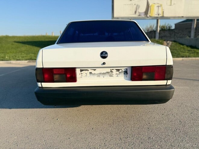 Tofas Sahin 2005, 180,000 km - 1.6 l - Bakı