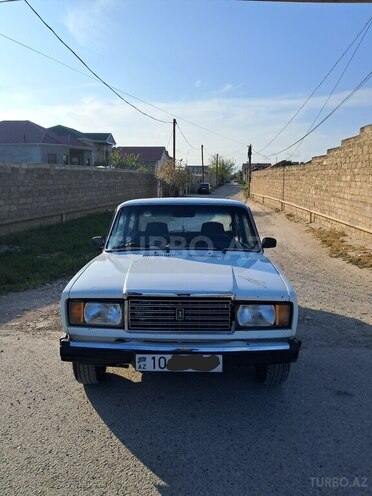 LADA (VAZ) 2107 2003, 81,000 km - 1.6 l - Bakı