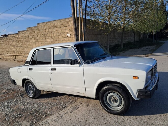 LADA (VAZ) 2107 2003, 81,000 km - 1.6 l - Bakı