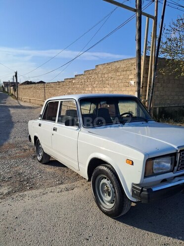 LADA (VAZ) 2107 2003, 81,000 km - 1.6 l - Bakı