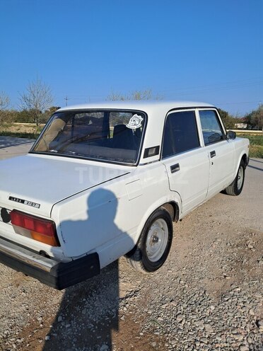 LADA (VAZ) 2107 2003, 81,000 km - 1.6 l - Bakı