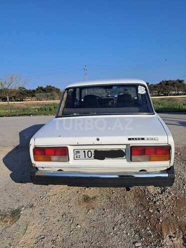LADA (VAZ) 2107 2003, 81,000 km - 1.6 l - Bakı
