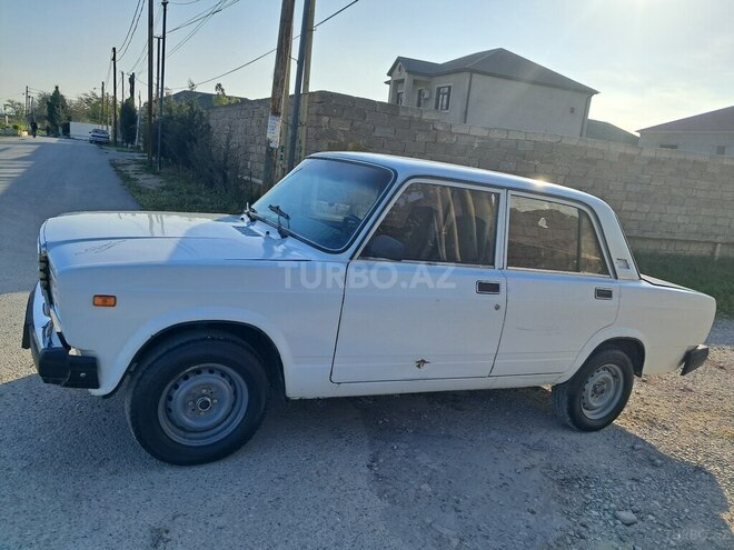 LADA (VAZ) 2107 2003, 81,000 km - 1.6 l - Bakı