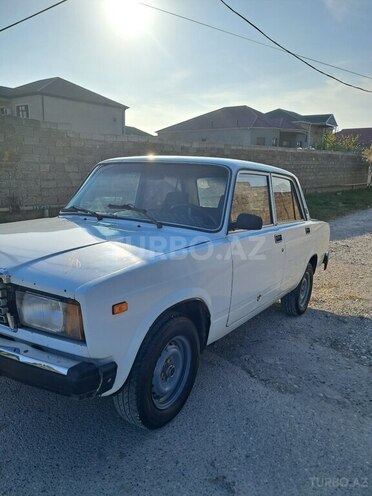 LADA (VAZ) 2107 2003, 81,000 km - 1.6 l - Bakı