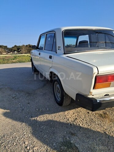 LADA (VAZ) 2107 2003, 81,000 km - 1.6 l - Bakı