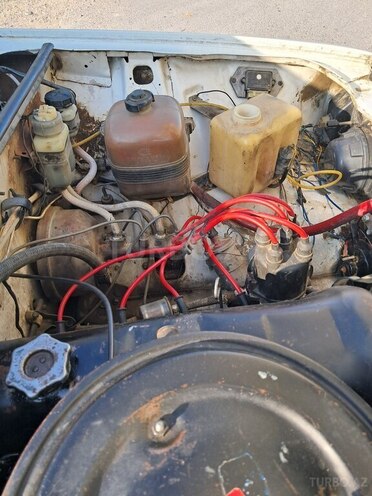 LADA (VAZ) 2107 2003, 81,000 km - 1.6 l - Bakı