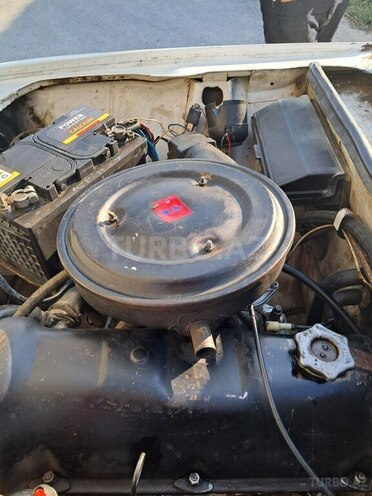 LADA (VAZ) 2107 2003, 81,000 km - 1.6 l - Bakı
