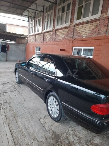 Mercedes E 230 1997, 354,000 km - 2.3 l - Cəlilabad