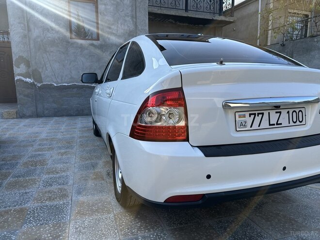 LADA (VAZ) Priora 2014, 99,566 km - 1.6 l - Bakı