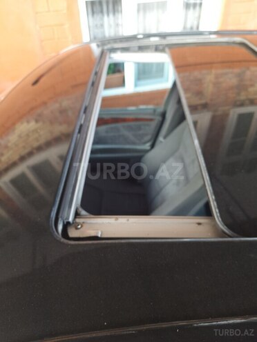 Mercedes E 230 1997, 354,000 km - 2.3 l - Cəlilabad