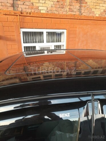Mercedes E 230 1997, 354,000 km - 2.3 l - Cəlilabad