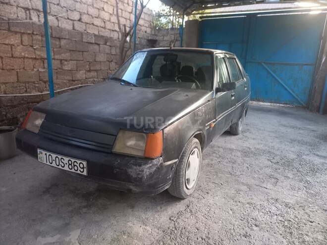 ZAZ Slavuta 2005, 230,000 km - 1.3 l - Bakı