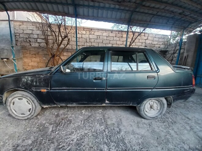 ZAZ Slavuta 2005, 230,000 km - 1.3 l - Bakı