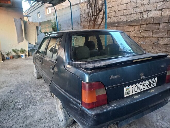 ZAZ Slavuta 2005, 230,000 km - 1.3 l - Bakı