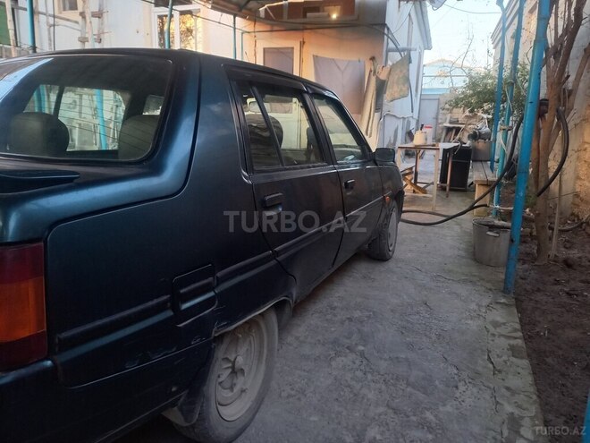 ZAZ Slavuta 2005, 230,000 km - 1.3 l - Bakı