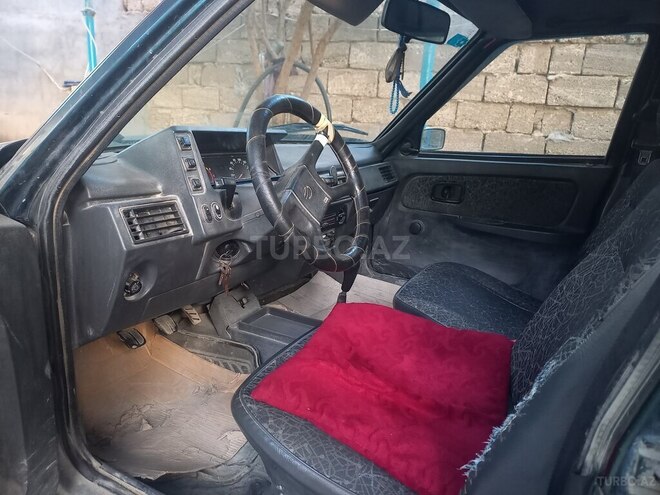 ZAZ Slavuta 2005, 230,000 km - 1.3 l - Bakı