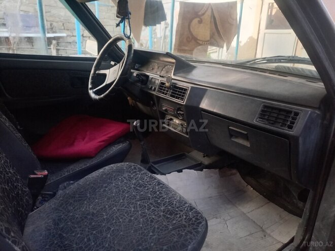 ZAZ Slavuta 2005, 230,000 km - 1.3 l - Bakı