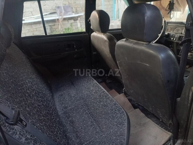 ZAZ Slavuta 2005, 230,000 km - 1.3 l - Bakı