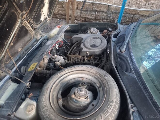 ZAZ Slavuta 2005, 230,000 km - 1.3 l - Bakı