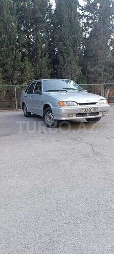 LADA (VAZ) 2115 2004, 300,199 km - 1.5 l - Sumqayıt