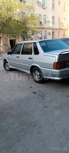 LADA (VAZ) 2115 2004, 300,199 km - 1.5 l - Sumqayıt