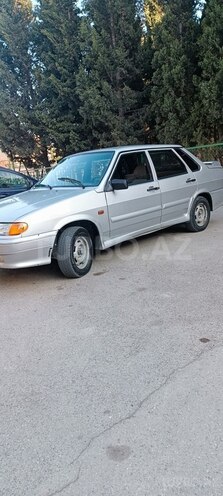 LADA (VAZ) 2115 2004, 300,199 km - 1.5 l - Sumqayıt