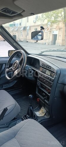 LADA (VAZ) 2115 2004, 300,199 km - 1.5 l - Sumqayıt