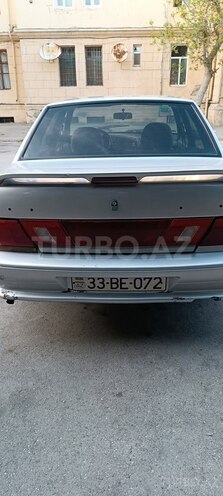 LADA (VAZ) 2115 2004, 300,199 km - 1.5 l - Sumqayıt
