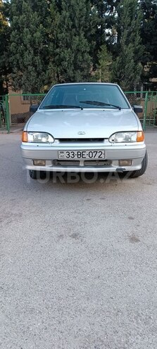 LADA (VAZ) 2115 2004, 300,199 km - 1.5 l - Sumqayıt