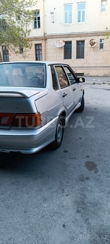 LADA (VAZ) 2115 2004, 300,199 km - 1.5 l - Sumqayıt