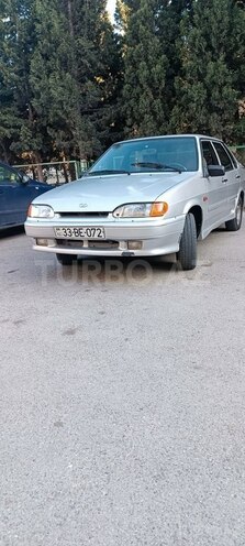 LADA (VAZ) 2115 2004, 300,199 km - 1.5 l - Sumqayıt