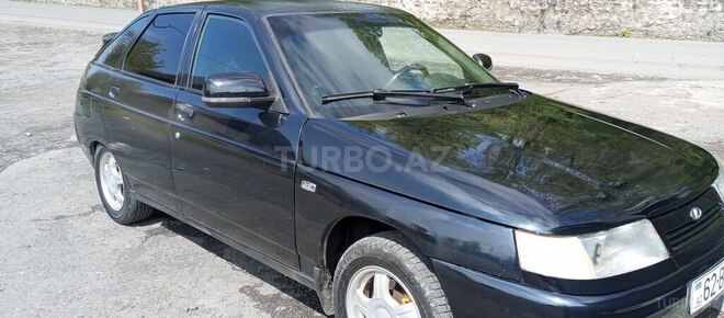 LADA (VAZ) 2112 2005, 358,745 km - 1.5 л - Zaqatala