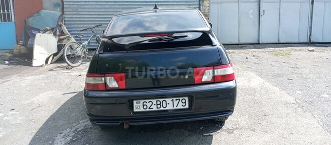 LADA (VAZ) 2112 2005, 358,745 km - 1.5 л - Zaqatala