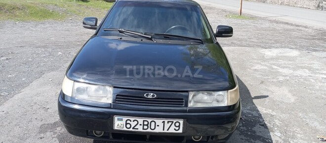 LADA (VAZ) 2112 2005, 358,745 km - 1.5 л - Zaqatala