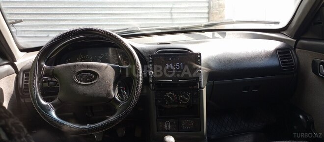 LADA (VAZ) 2112 2005, 358,745 km - 1.5 л - Zaqatala