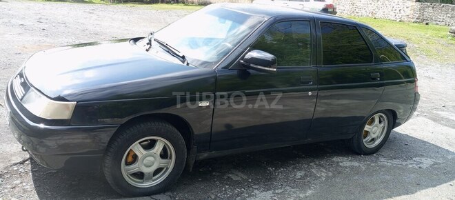 LADA (VAZ) 2112 2005, 358,745 km - 1.5 л - Zaqatala