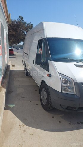 Ford Transit 2011, 770,000 km - 2.4 л - Bakı