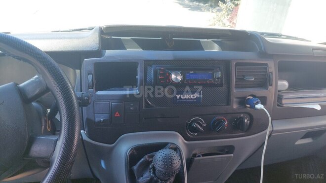 Ford Transit 2011, 770,000 km - 2.4 л - Bakı