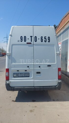 Ford Transit 2011, 770,000 km - 2.4 л - Bakı