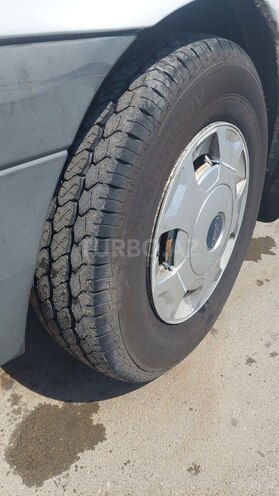 Ford Transit 2011, 770,000 km - 2.4 л - Bakı