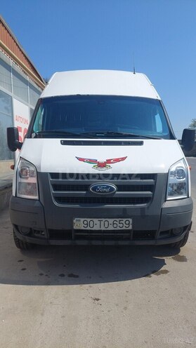Ford Transit 2011, 770,000 km - 2.4 л - Bakı
