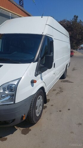 Ford Transit 2011, 770,000 km - 2.4 л - Bakı