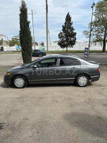 Honda Civic 2009, 494,500 km - 1.3 l - Gəncə
