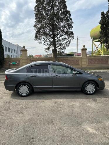 Honda Civic 2009, 494,500 km - 1.3 l - Gəncə